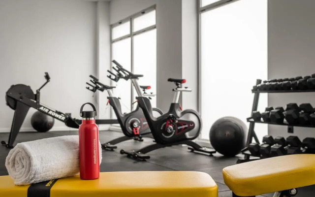 Hotel Medium Valencia