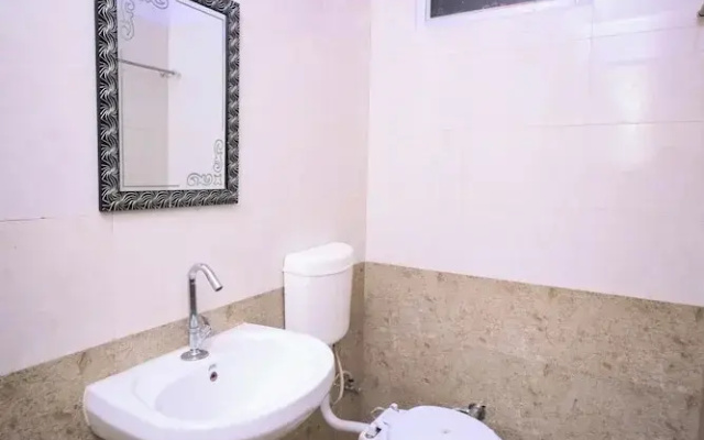 Raj Residency