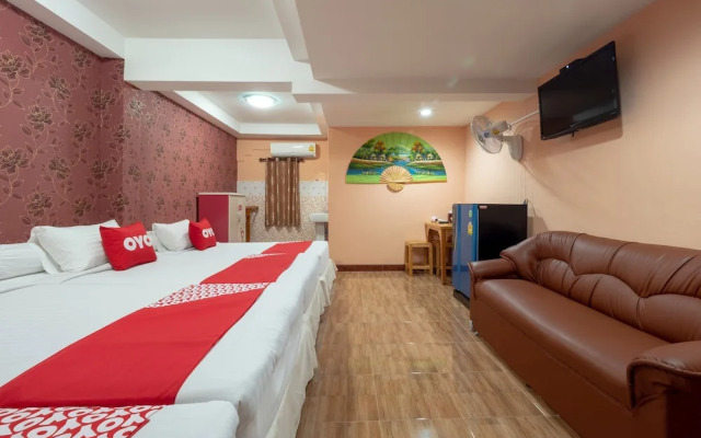 OYO 1128 Ban Suan Meesakul Resort