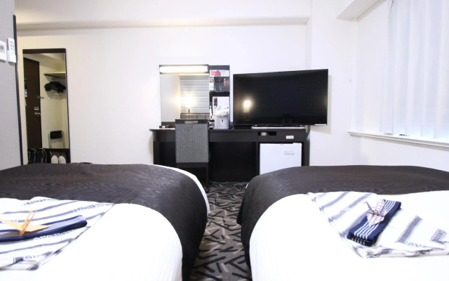 APA Hotel Hikone Minami