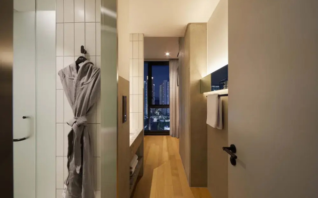 Take Hotel Seoul Gwangmyeong