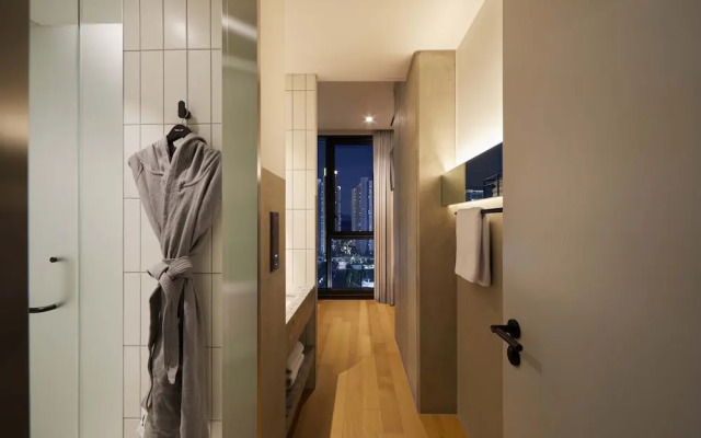 Take Hotel Seoul Gwangmyeong