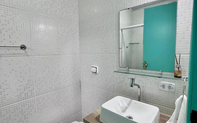 Recanto Toca das Plantas de Ilhabela II