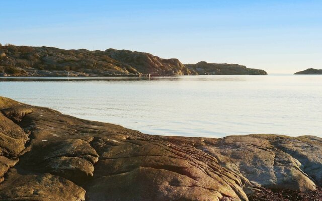 4 Person Holiday Home in Hamburgsund