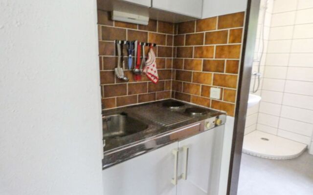 Am Hohen Bogen 28577