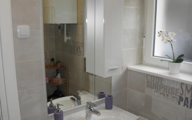 Apartman Zelengaj