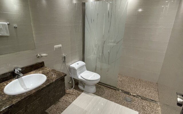 Private Luxury apartment - Al Hamra
