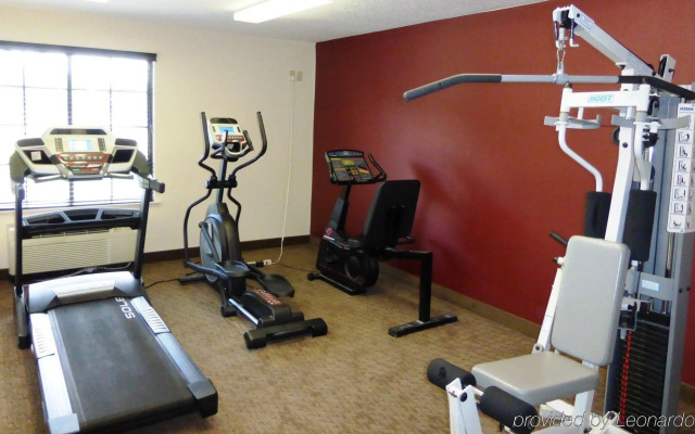 Red Roof Inn Murfreesboro