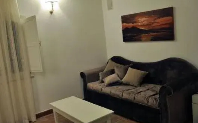 Villa Bonocore Maletto