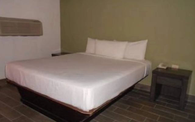 Hotel Villa Del Sol
