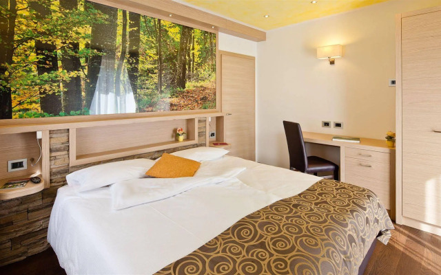 Family & Wellness Hotel Serena