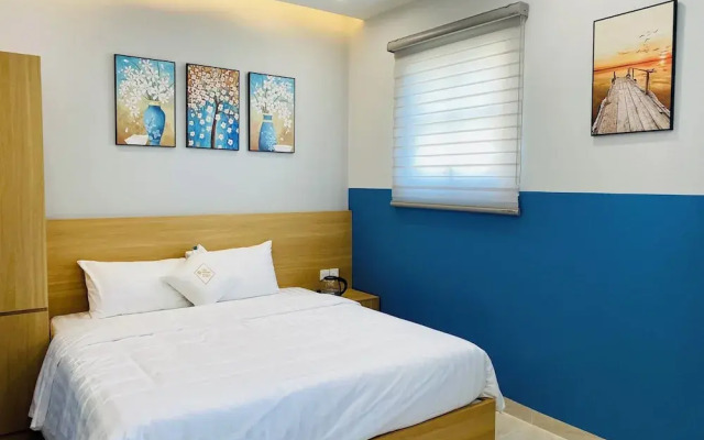 Sunset House Phu Quoc