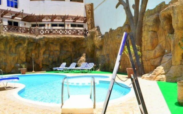 Aida 2 Hotel Naama Bay