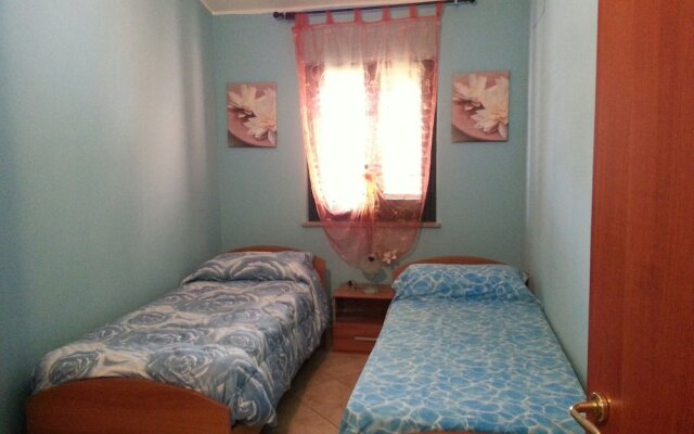 villetta stella PORTO PINO