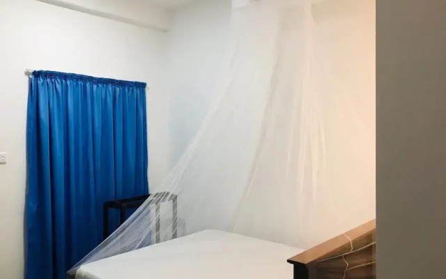 Emerald Coast Hotel Negombo