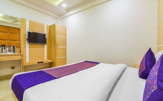 Mohit Guest House by OYO Rooms