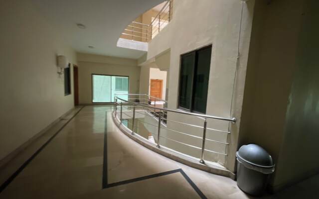 Hotel Le Meridien