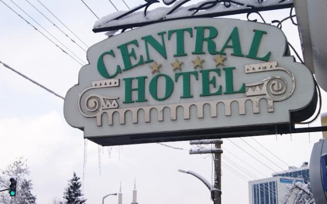 Central Hotel