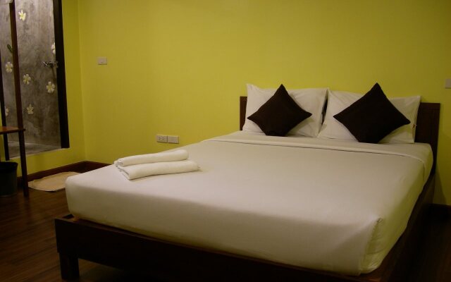 Baanleelawadee Hostel Hua-Hin