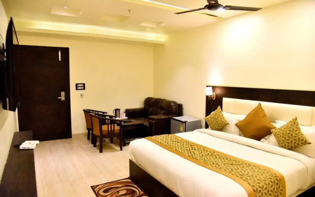 Hotel Vinayak