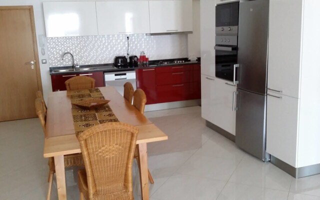 Apartamento Santo Antonio AC