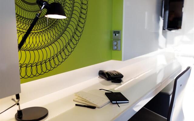 Scandic Tampere Station