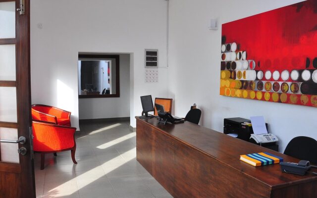 Comfort@15 Hotel Colombo