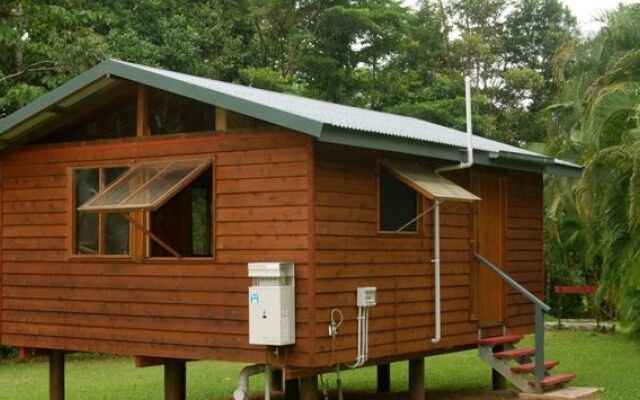 Daintree Rainforest Bungalows