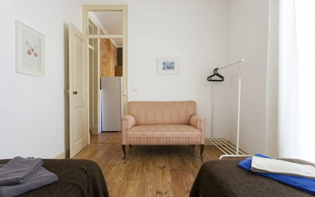 Beato III Apartment Rentexperience