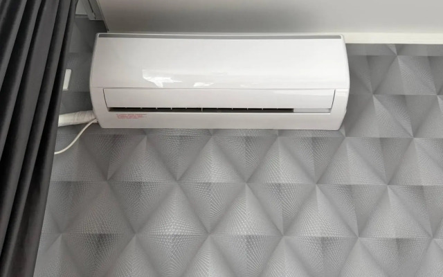 Апартаменты на улице Уральская 2/20