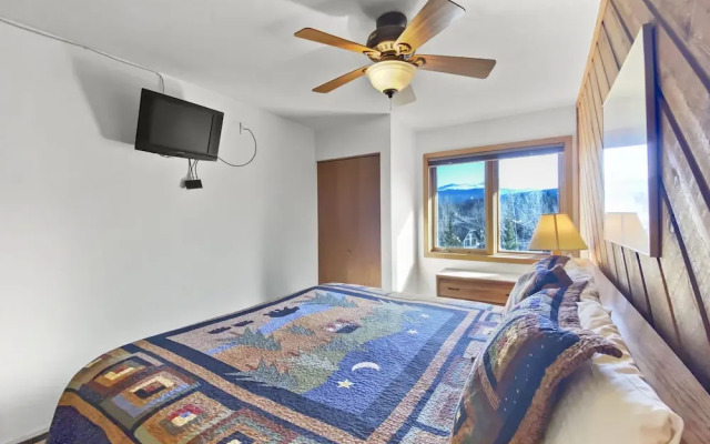 Cimarron 402 2 Bedroom Condo by RedAwning