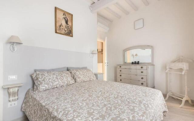 Happy Florence San Niccolò Double Apartment