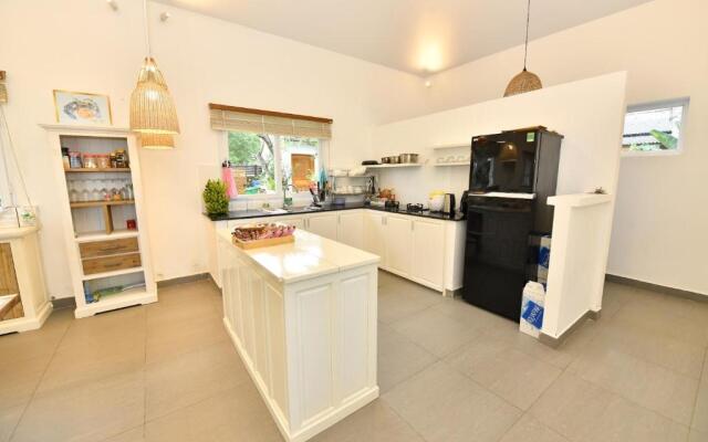 Ban Mai Beach Villa Phu Quoc