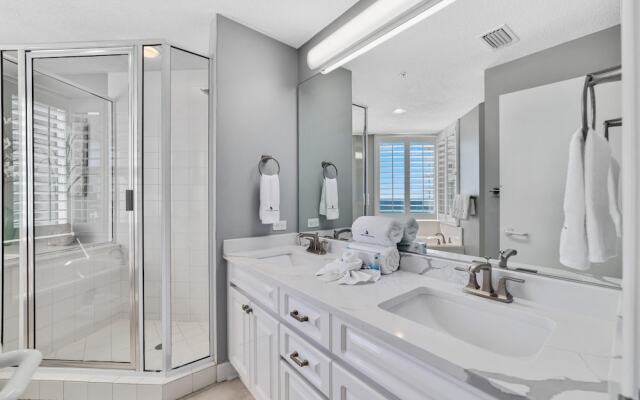 Beach Colony East 5A