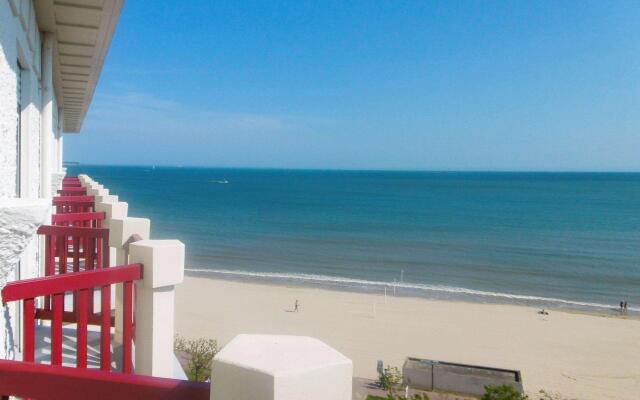 Mercure La Baule Majestic