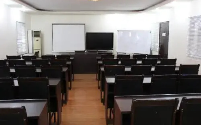 Fu Shan Wan Hotel