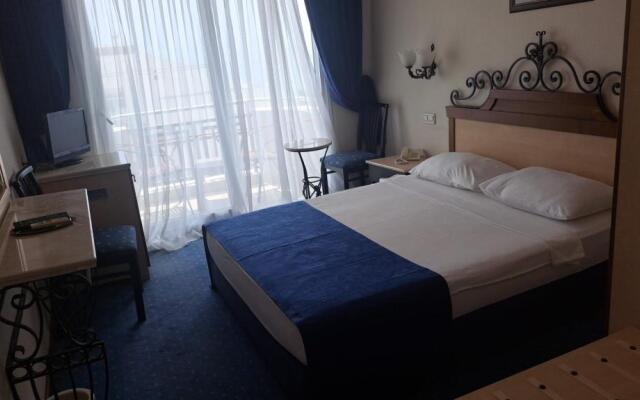 Sirius Mi Hotel Gumuldur