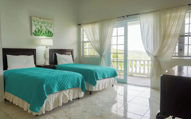 Castles in Paradise
