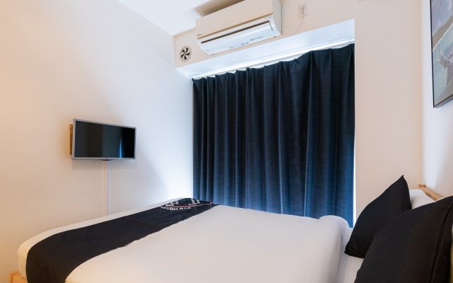 Tabist Gloire Osaka – Guest Rooms – Osaka