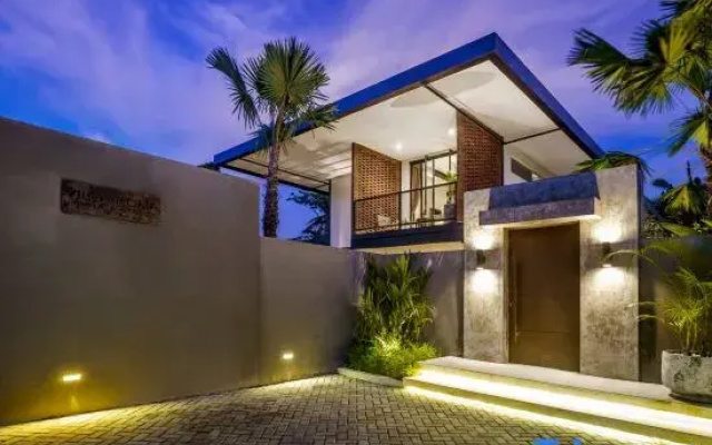 Villa Koma by BaliSuperHost