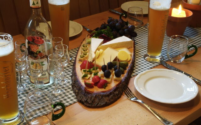 DEKRA Congresshotel Wart