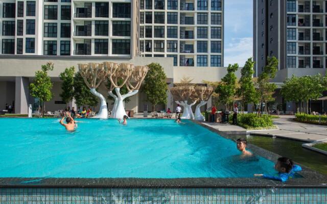 #28Blvd Professional Designer CozyHome with free parking