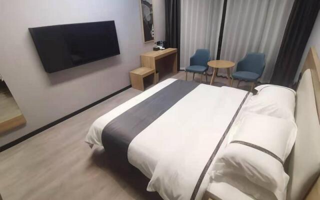 Chengke Hotel Jiangsu Huai'an Economic Development Zone Hefei Road