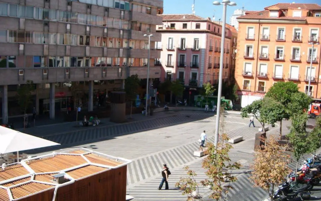 Hostal Tudescos