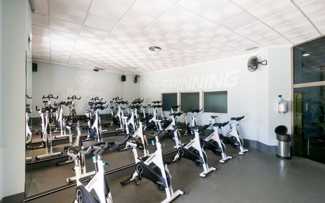 Elviria Seascape Canovas Apartment