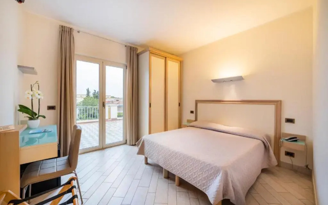 Hotel Il Gabbiano
