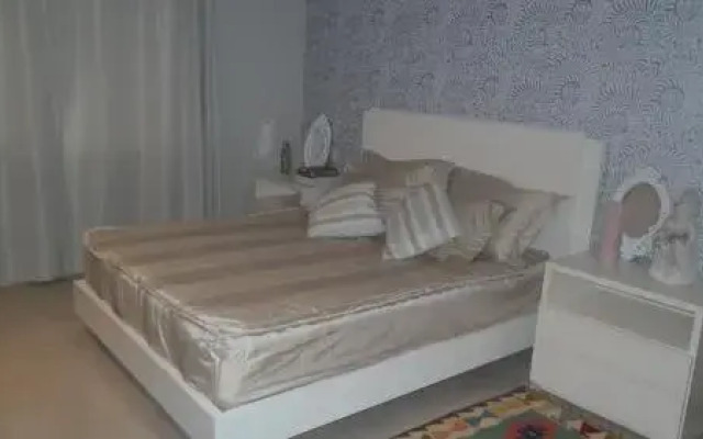 Apartamento Luxuoso 4 Quartos Rio Vermelho