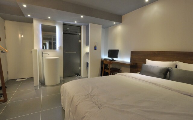 Hotel Bono