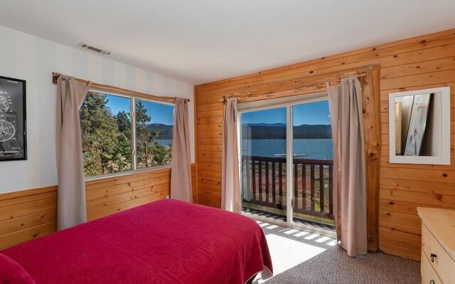 003 Northern Exposure Home