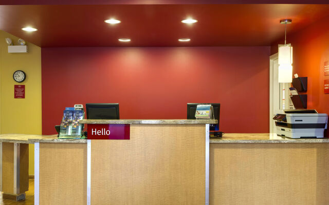 TownePlace Suites Kansas City Overland Park